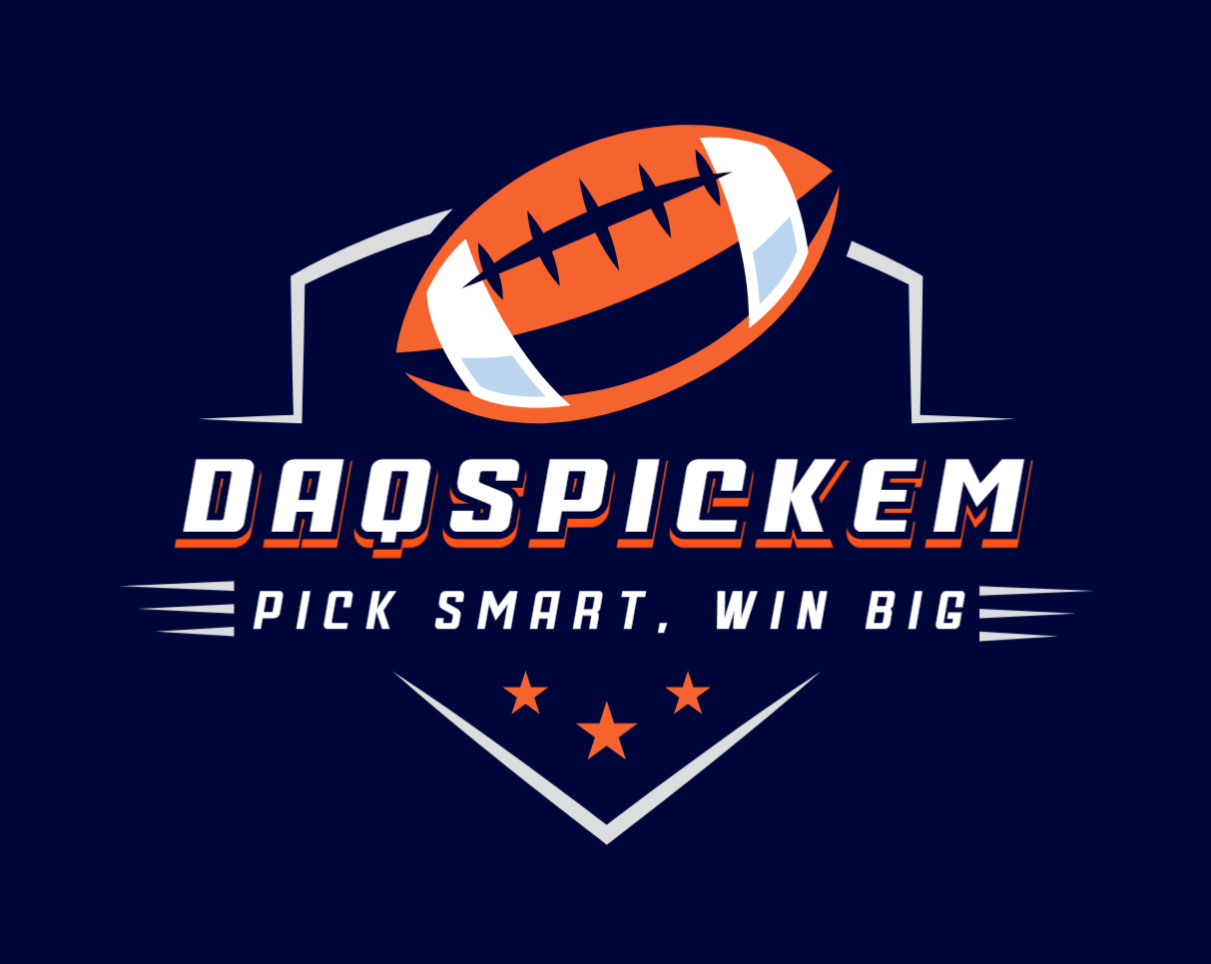 DaqsPickEm Logo