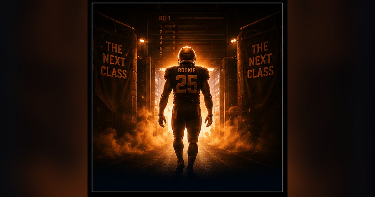 Rookie RB Camp Report 2026: Which Ones Actually Win Jobs by Week 1