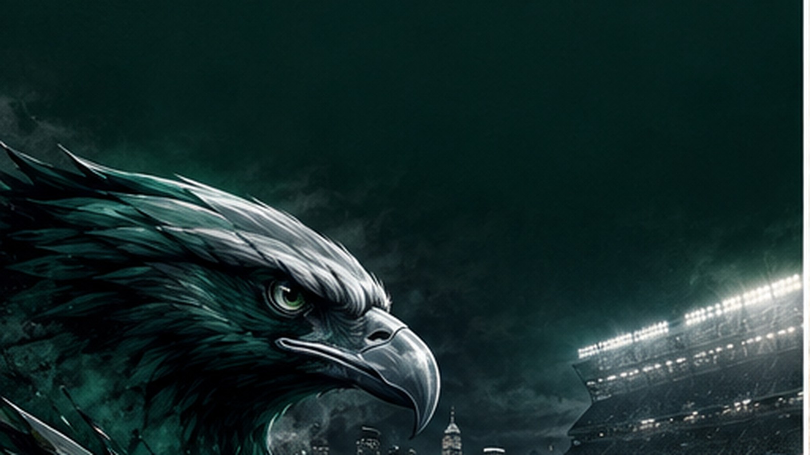 Eagles Drop the Finale to Washington 24-17: The Nine Penalties Told the Story