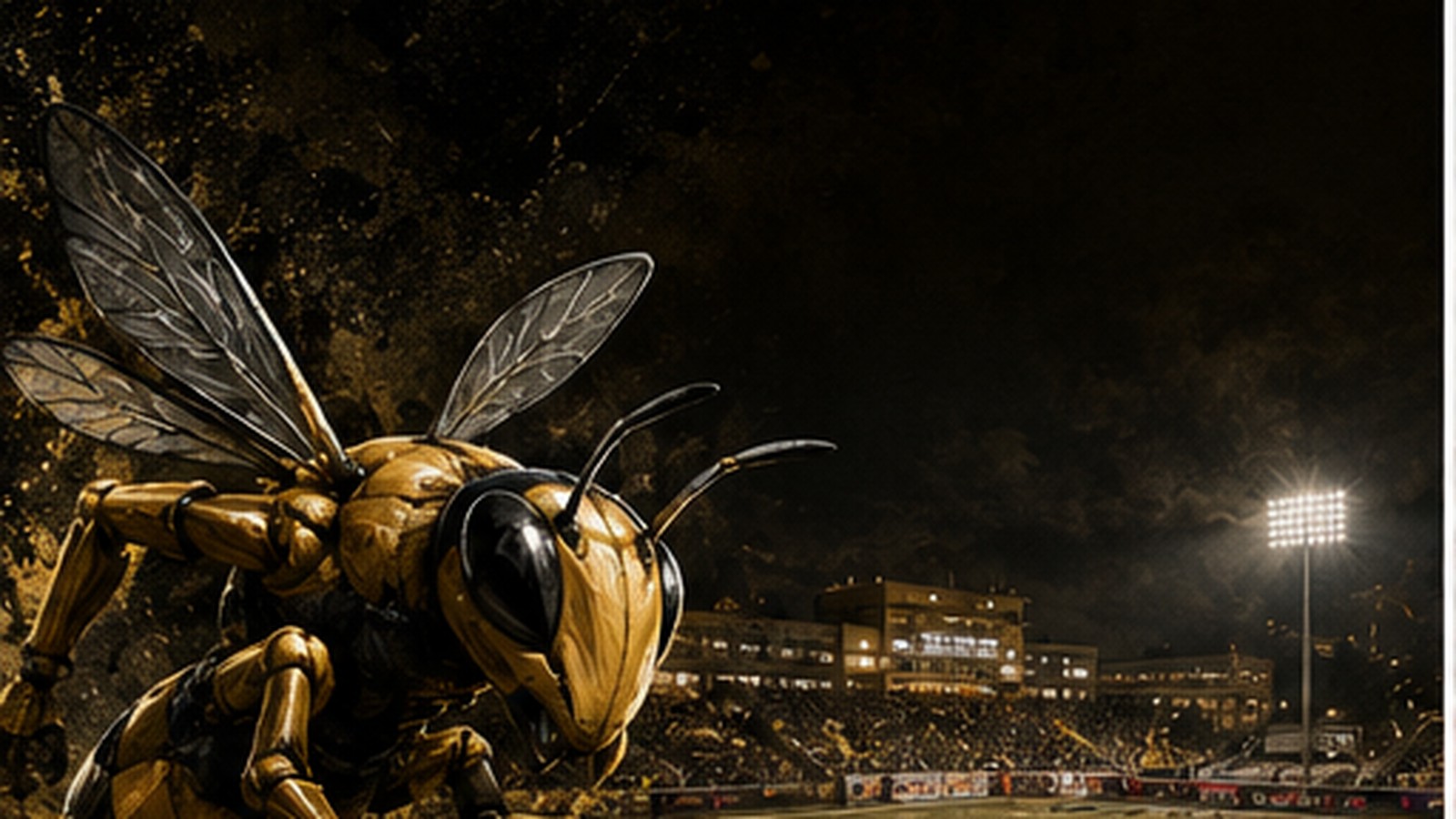Hornets Muffled at Home: Emporia State Drops the Finale 13-7 to Fort Hays