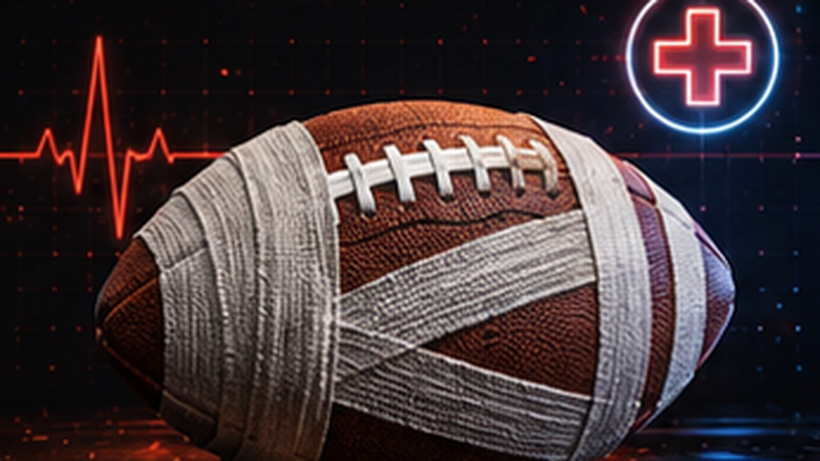 2026 Fantasy Draft Injuries: What the ADP Market Missed