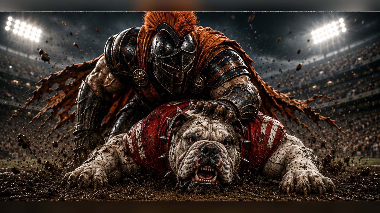 Gilmer 49, Carthage 42: The Streak Is Dead. We Graded Every Carthage Excuse.
