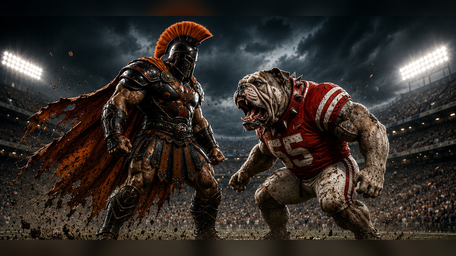 Carthage at Gilmer: The Two-Score Window We Set Ourselves