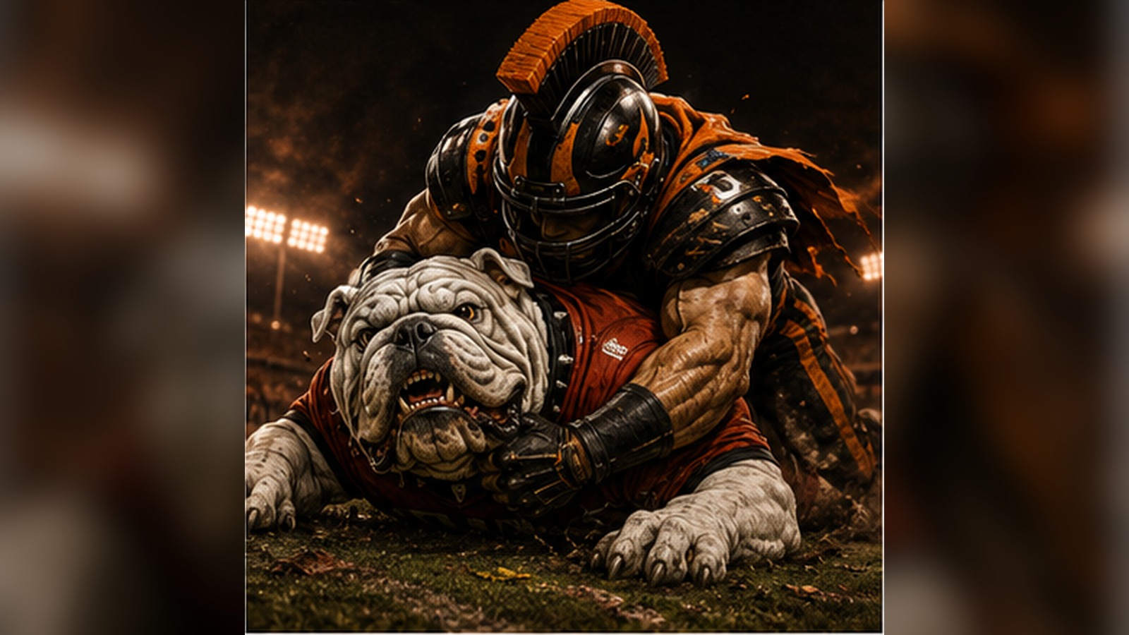 Gilmer 64, Kilgore 50: We Won the House. We Did Not Defend It.