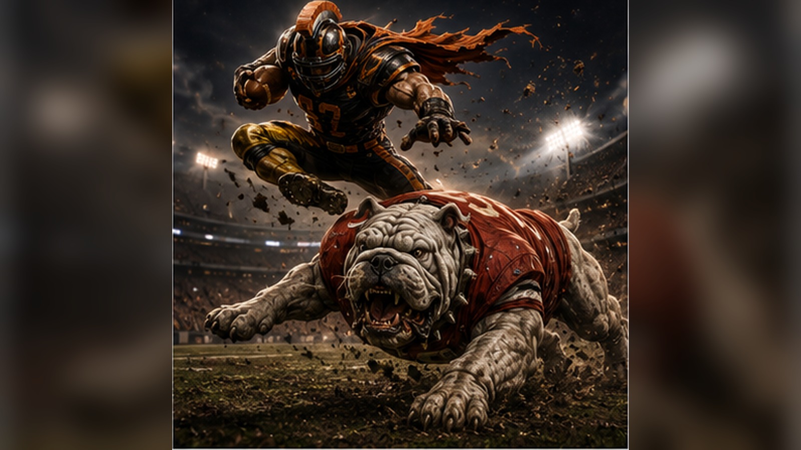 Gilmer vs. Kilgore Preview: Home Opener, a 1-1 Start, and a Defense on Notice