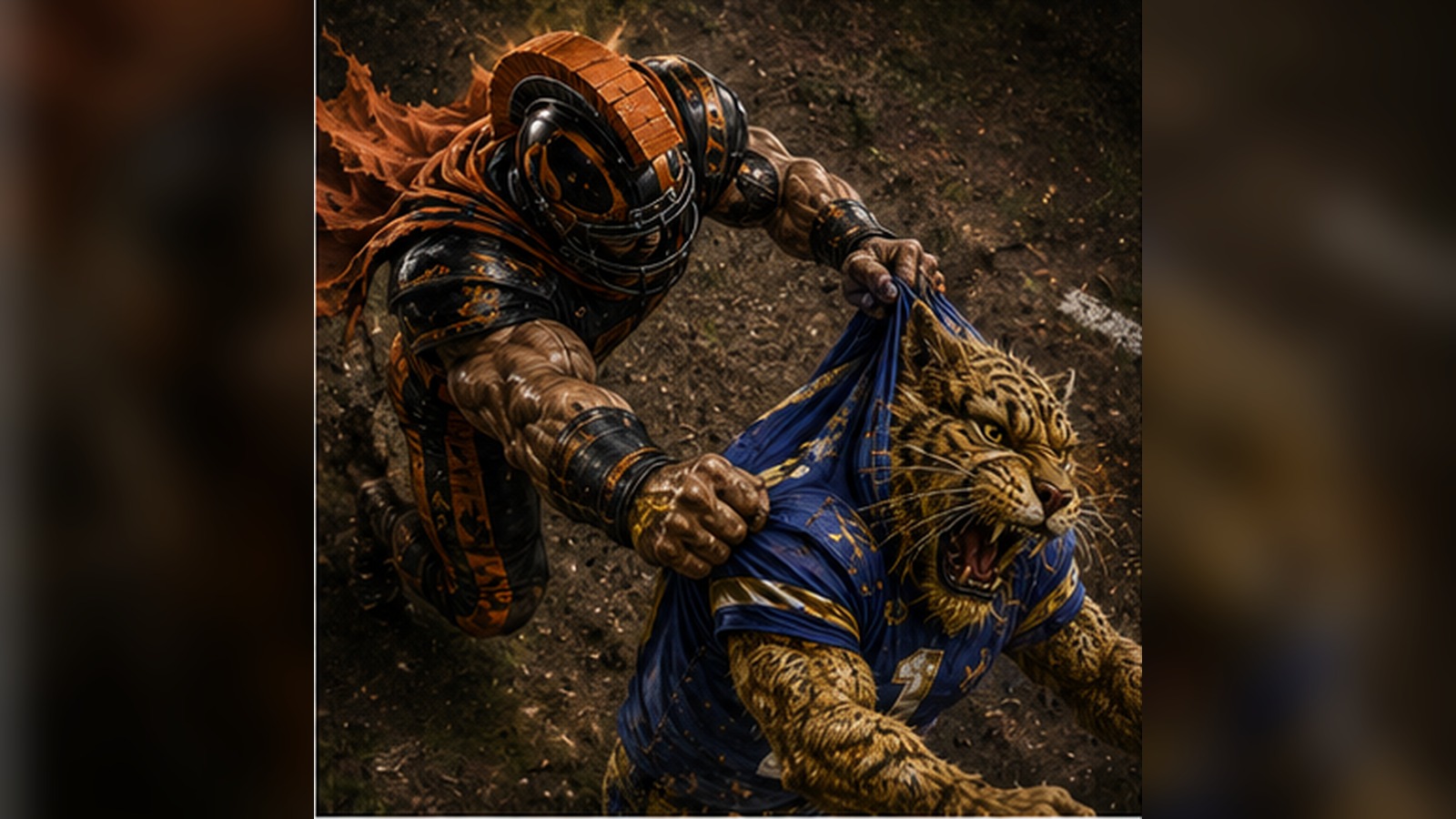 Gilmer at Sulphur Springs: Friday One of Two