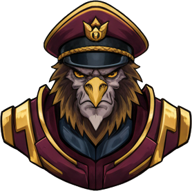 Commanders